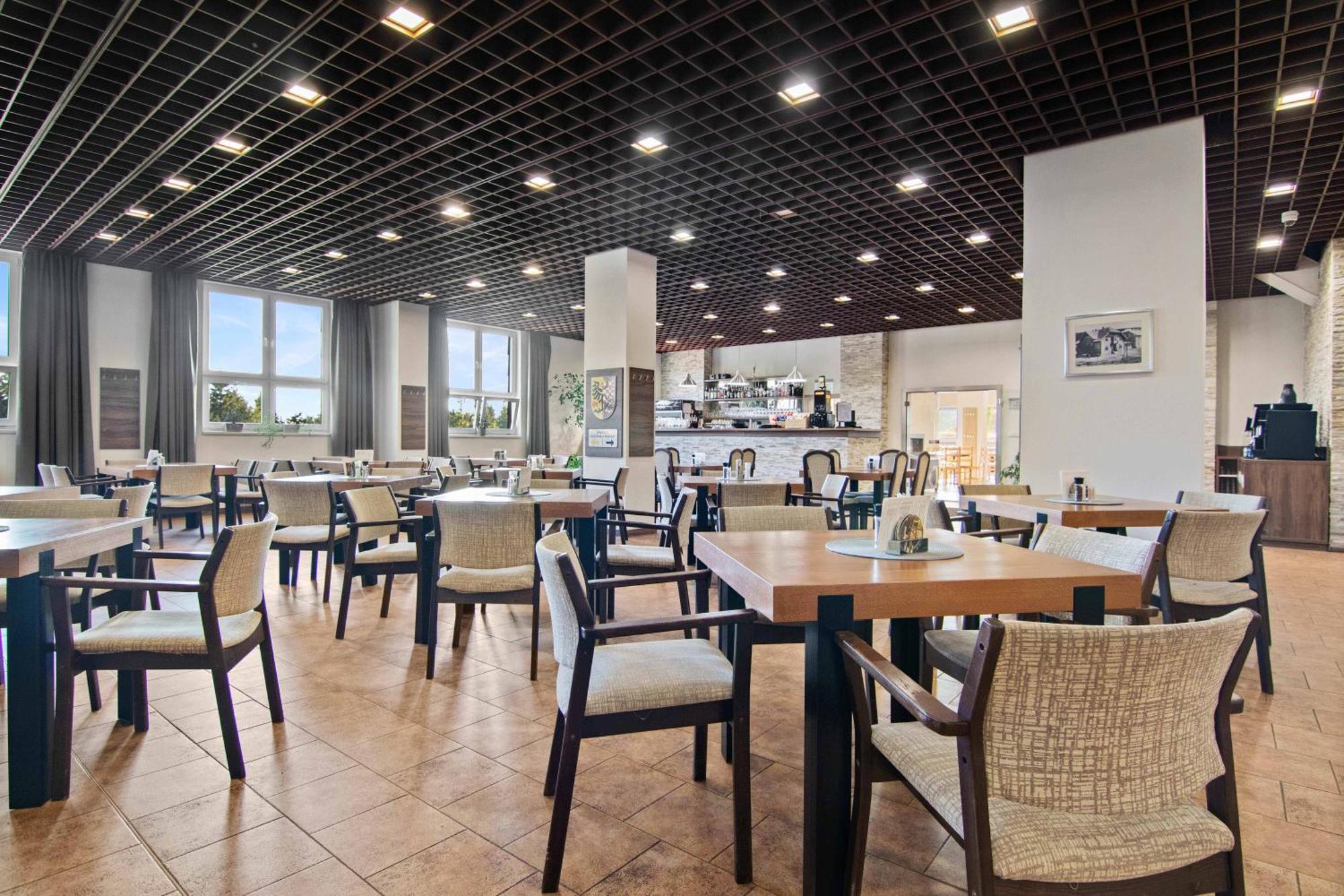 Hotel Cervenohorske Sedlo Loučná nad Desnou 外观 照片