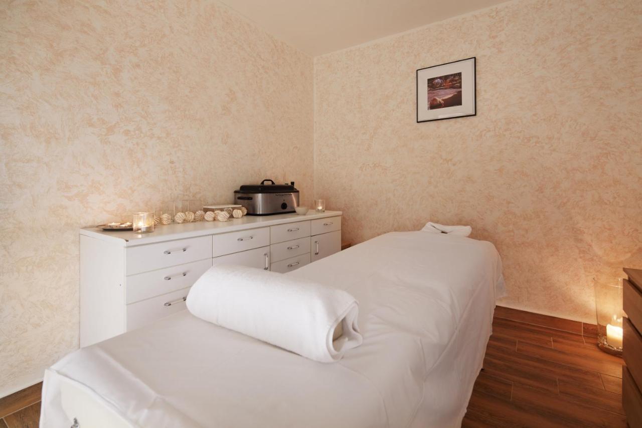 Hotel Cervenohorske Sedlo Loučná nad Desnou 外观 照片