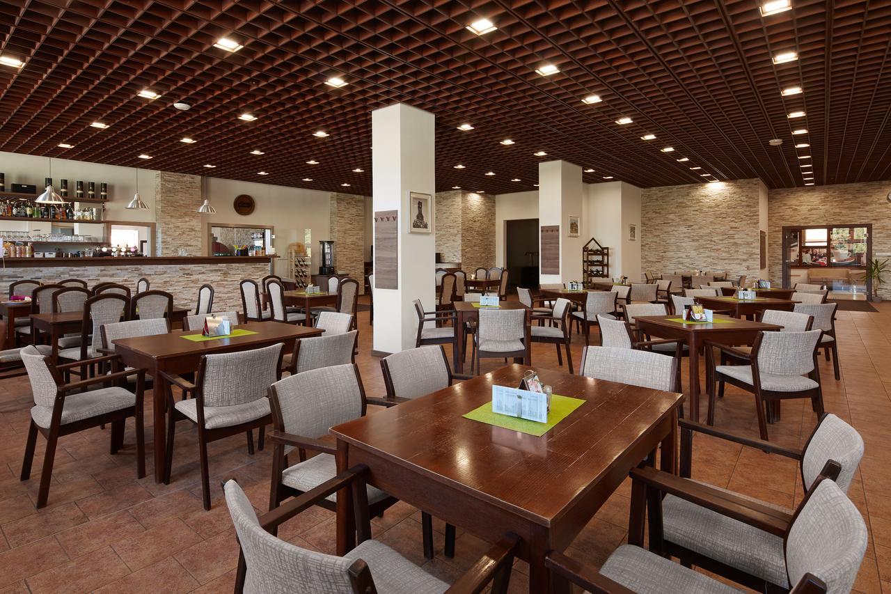 Hotel Cervenohorske Sedlo Loučná nad Desnou 外观 照片